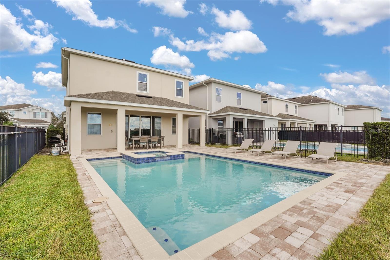 7755 WESTLAND DRIVE, Kissimmee, FL 34747