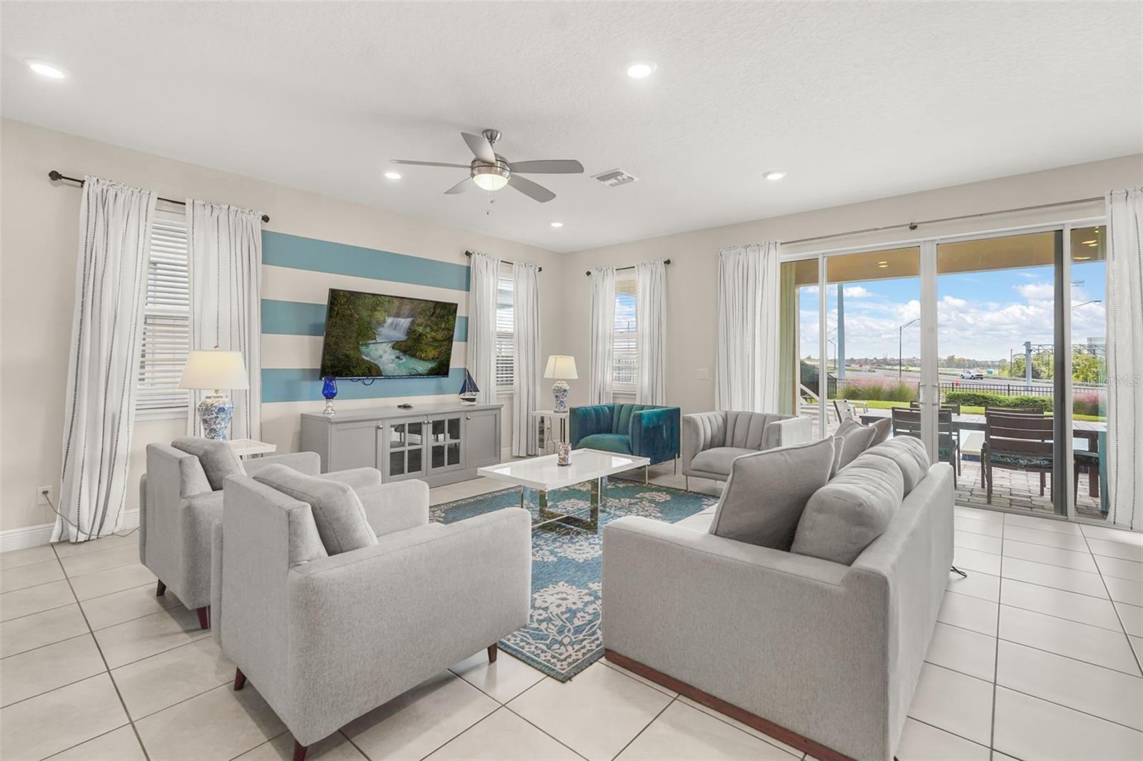 7755 WESTLAND DRIVE, Kissimmee, FL 34747