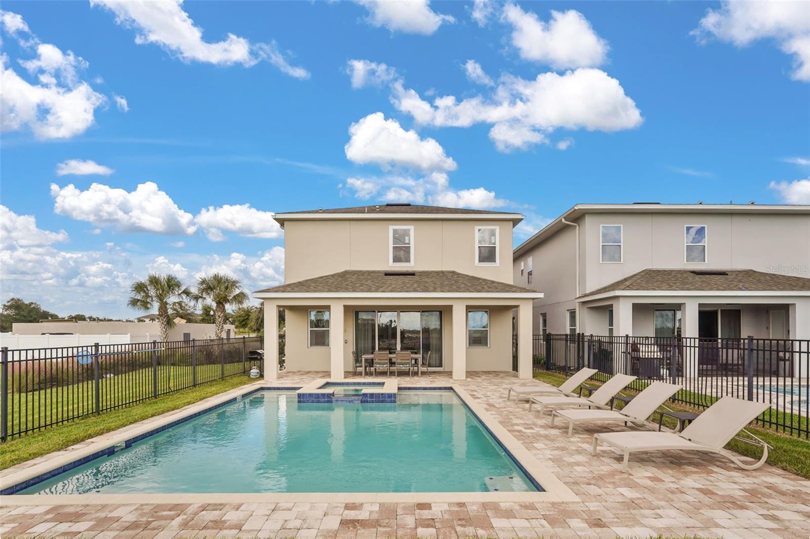 7755 WESTLAND DRIVE, Kissimmee, FL 34747
