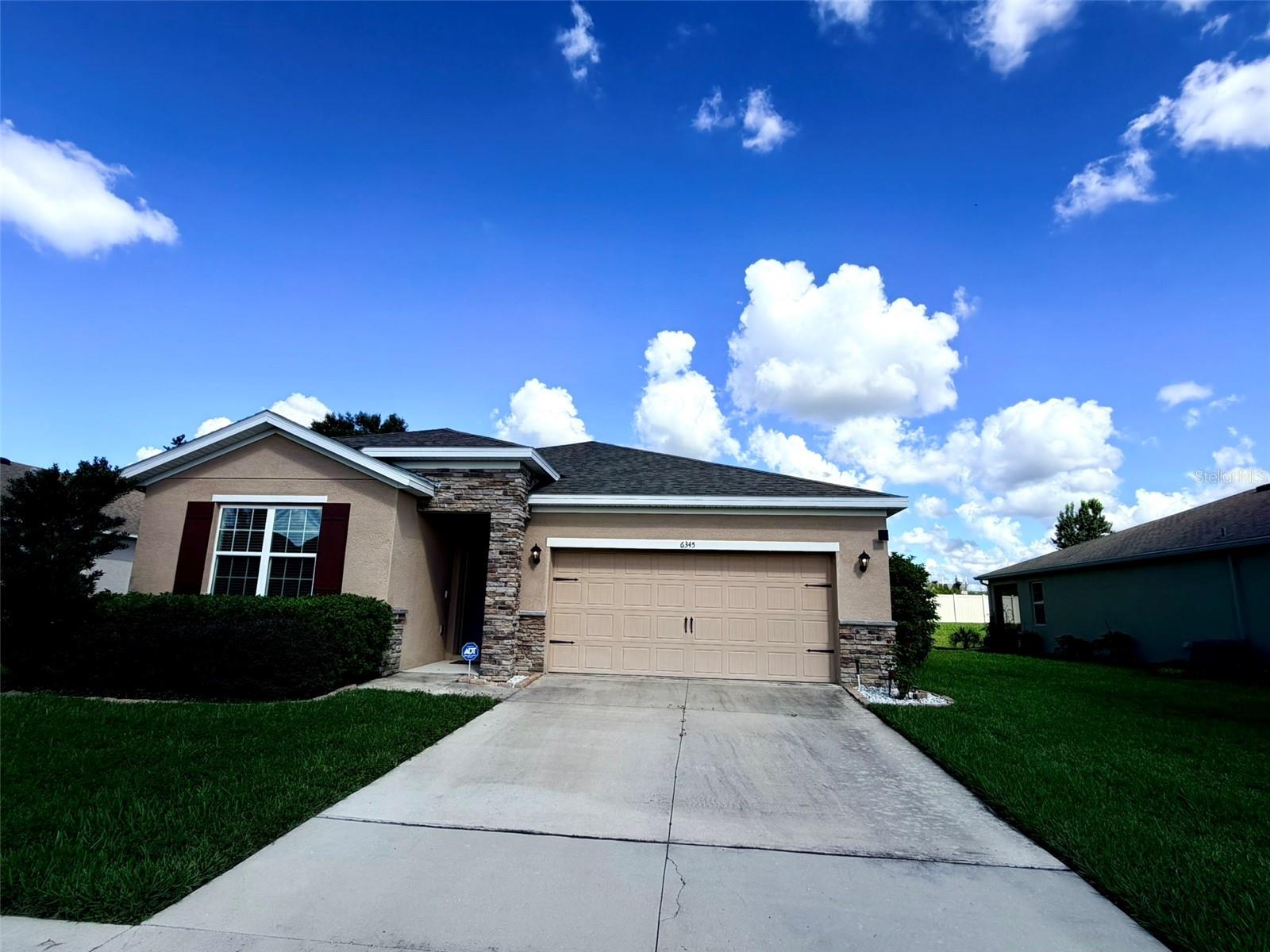 6345 SW 88TH LOOP, Ocala, FL 34476