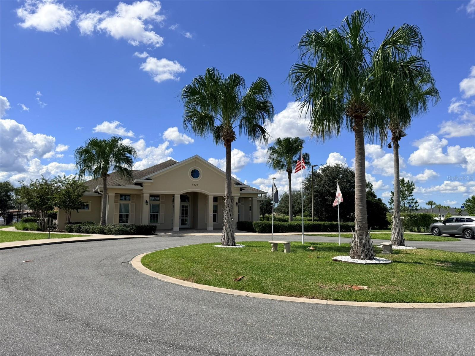 Club House