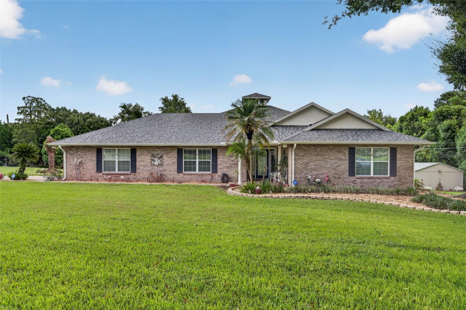 537 WOODLAWN CEMETERY ROAD, Gotha, FL 34734