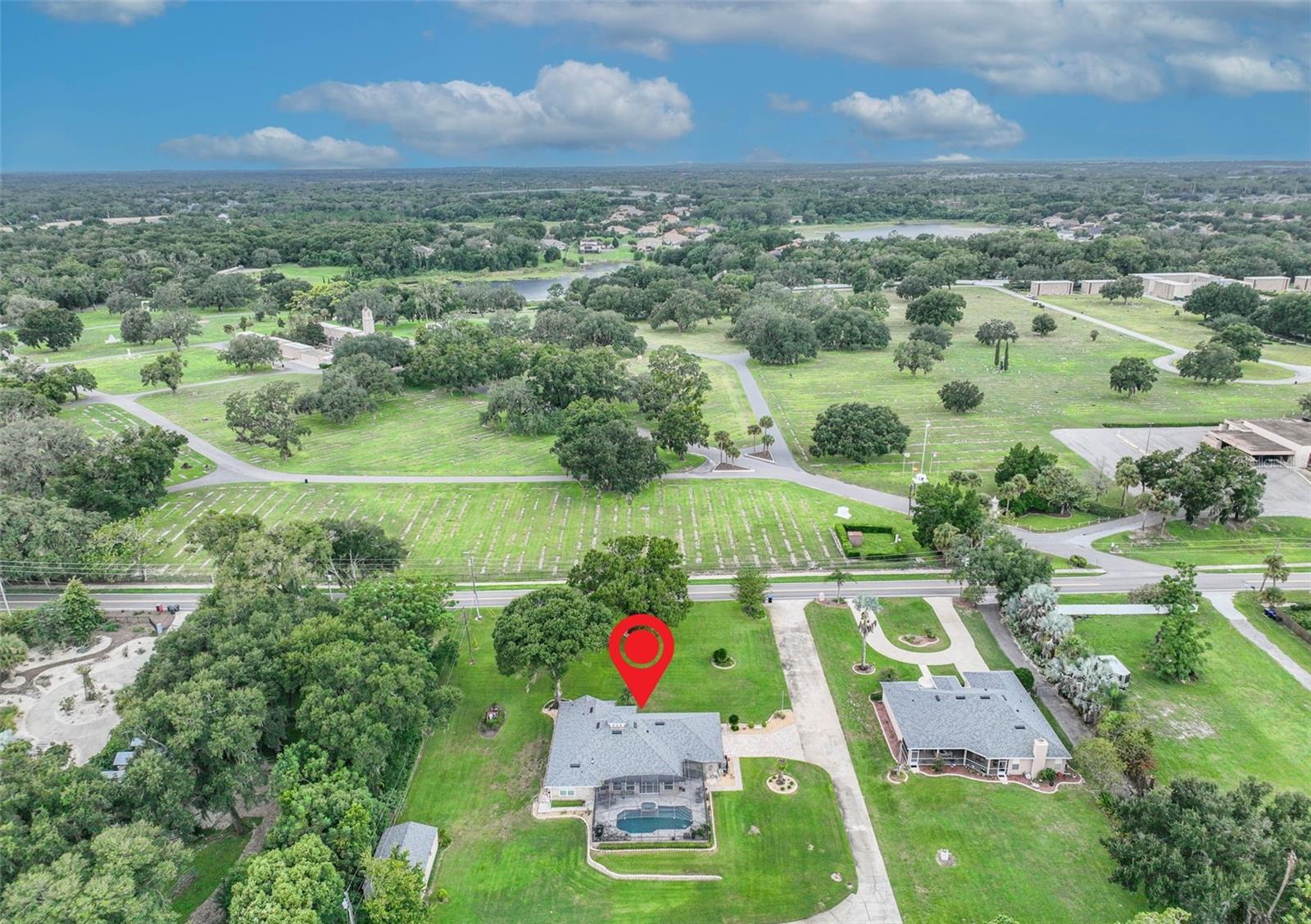 537 WOODLAWN CEMETERY ROAD, Gotha, FL 34734