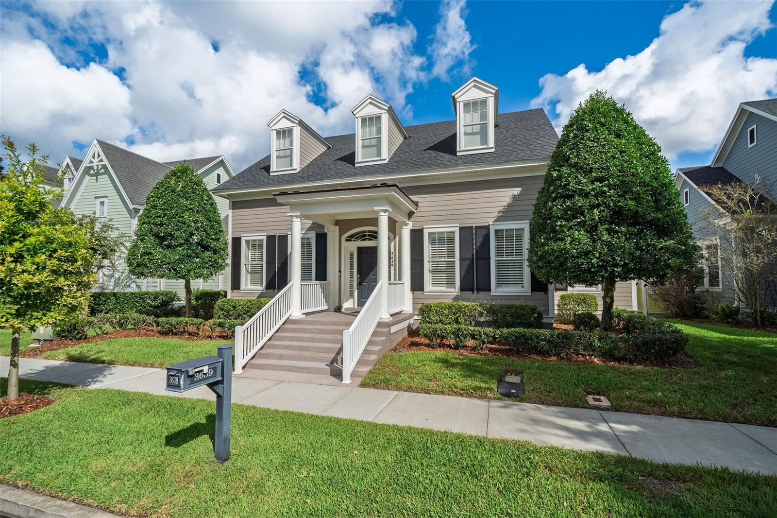 3639 ETHAN LANE, Orlando, FL 32814