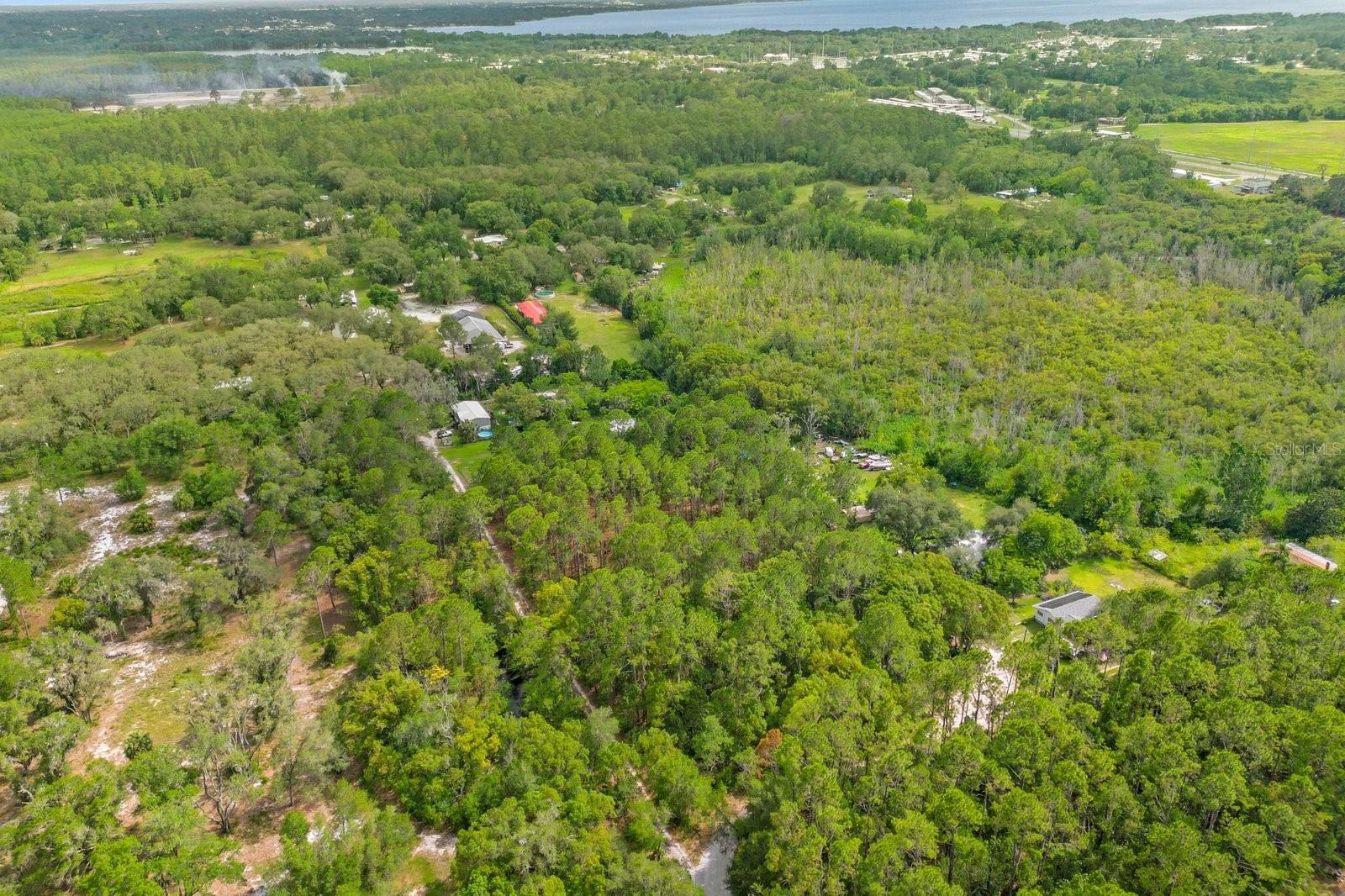 TROPICAL DRIVE, Eustis, FL 32726