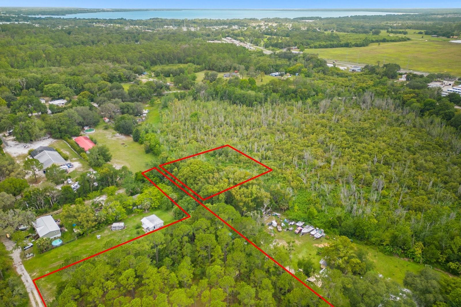 TROPICAL DRIVE, Eustis, FL 32726