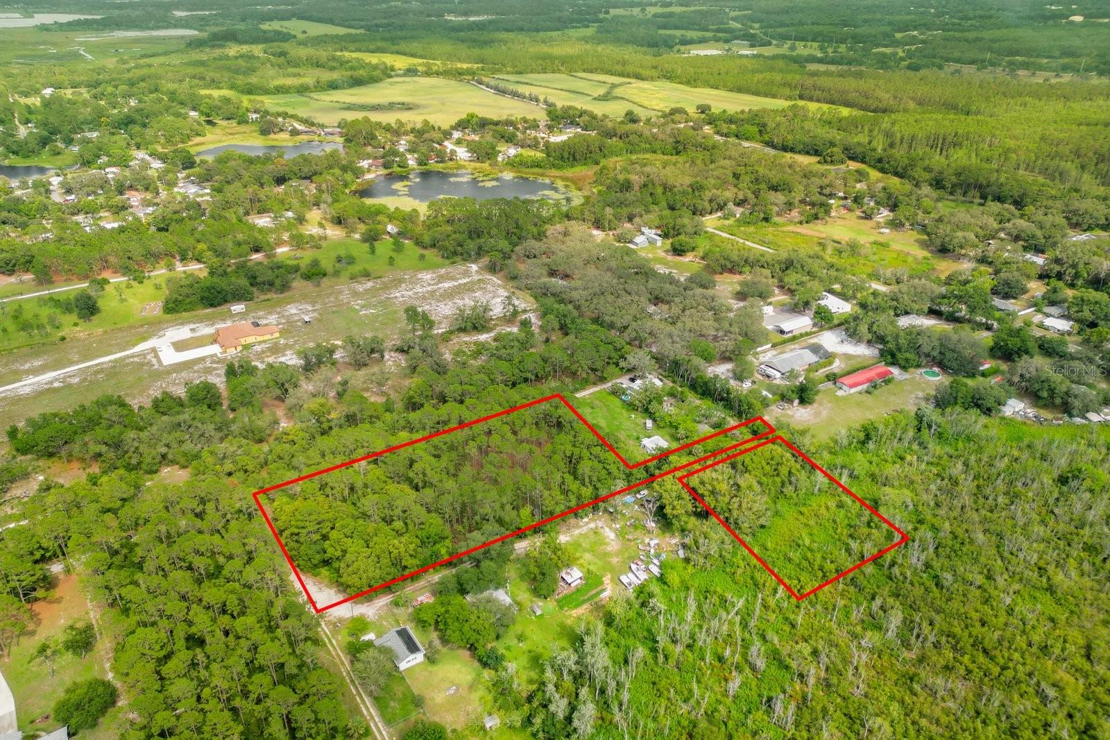 TROPICAL DRIVE, Eustis, FL 32726