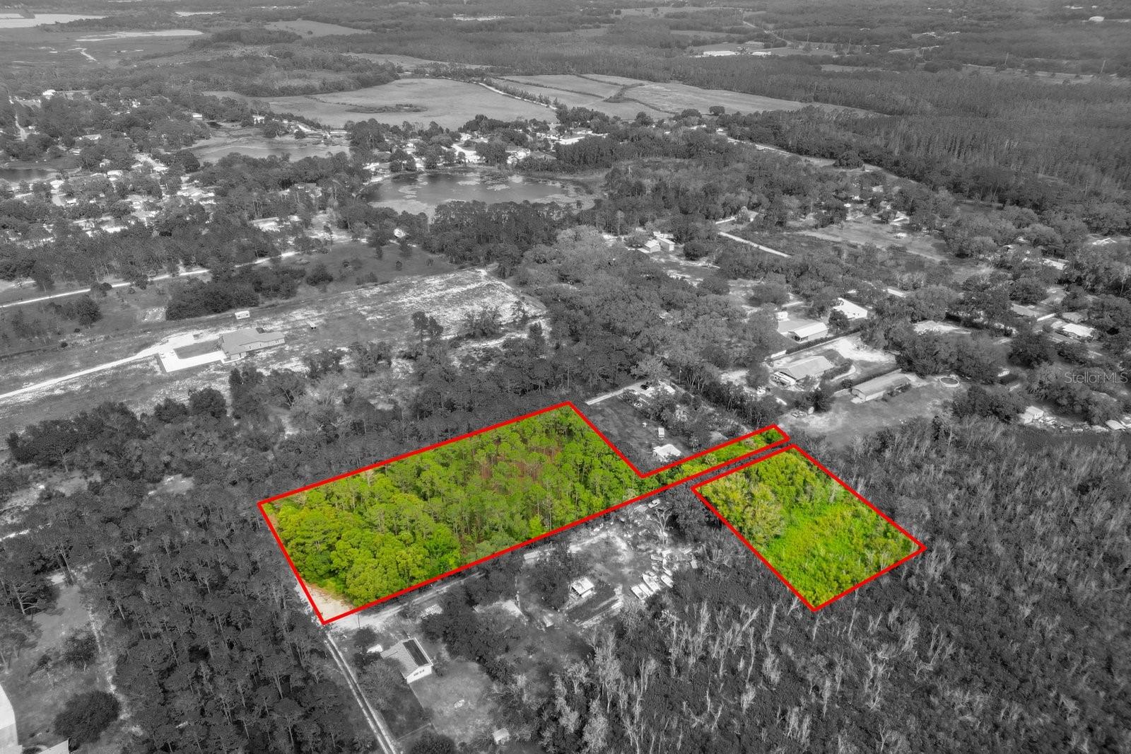 TROPICAL DRIVE, Eustis, FL 32726