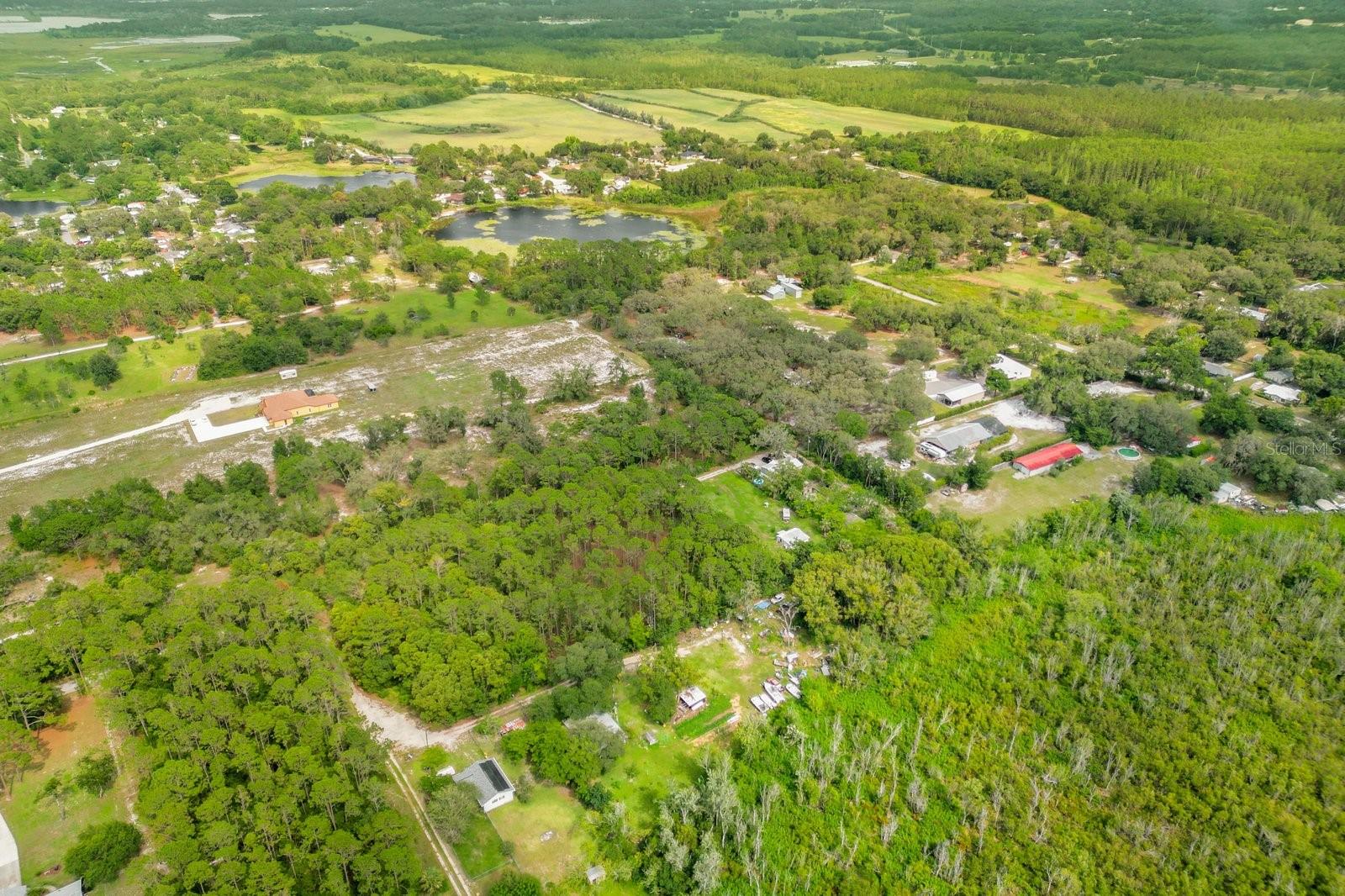 TROPICAL DRIVE, Eustis, FL 32726