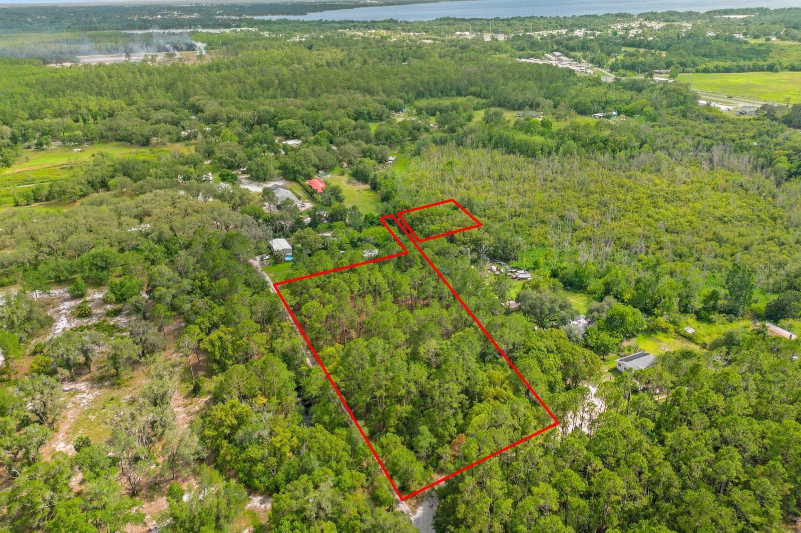 TROPICAL DRIVE, Eustis, FL 32726