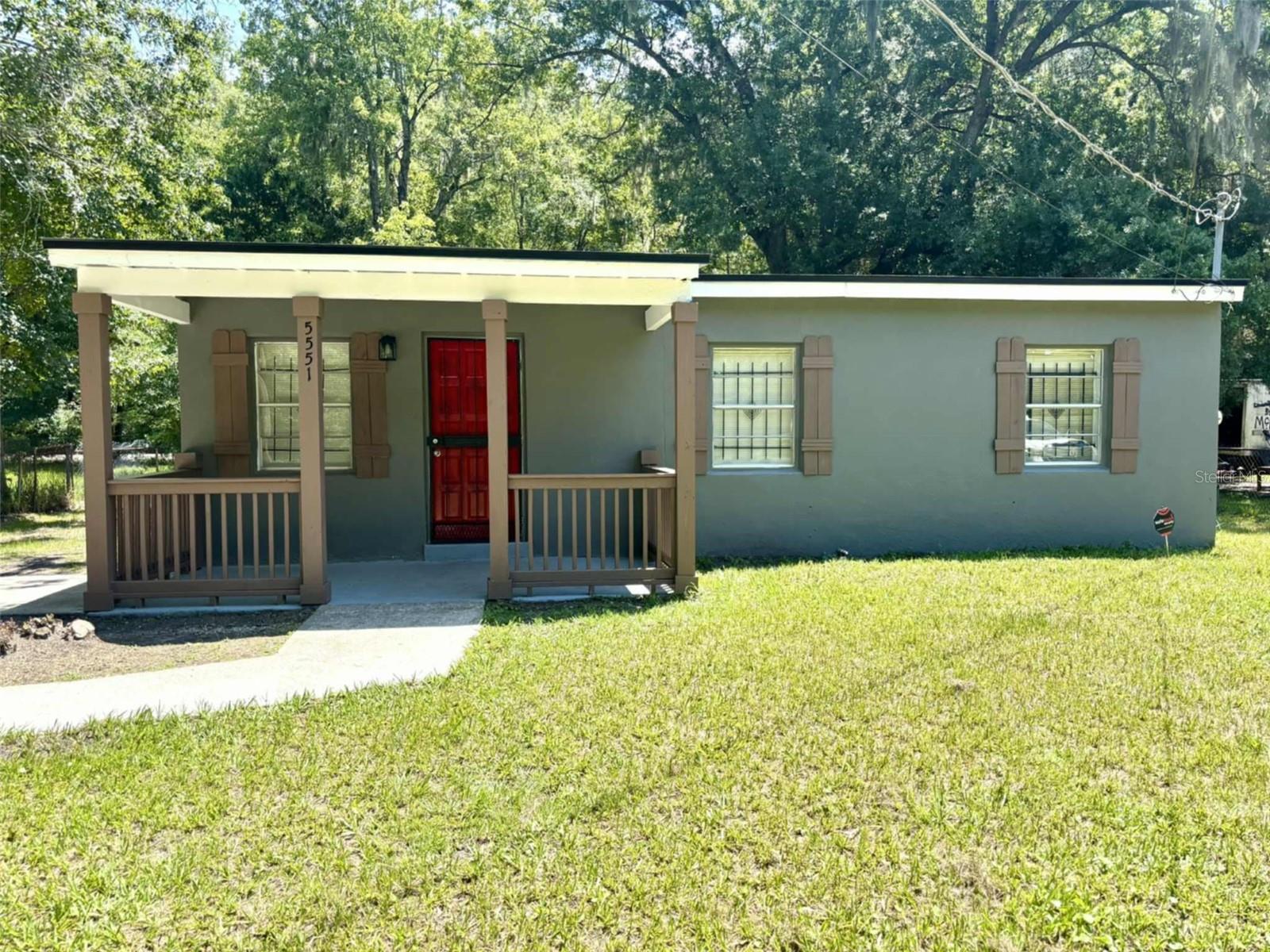 5551 VERBENA ROAD, Jacksonville, FL 32209
