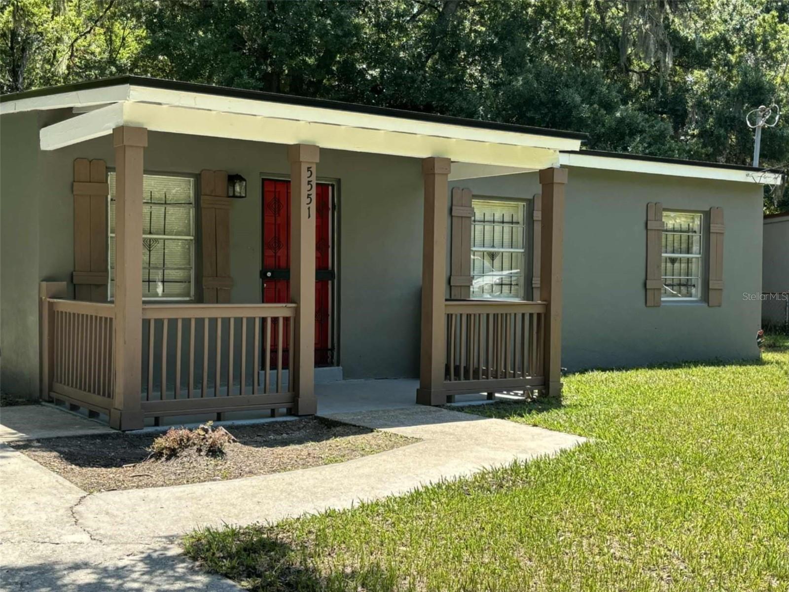 5551 VERBENA ROAD, Jacksonville, FL 32209