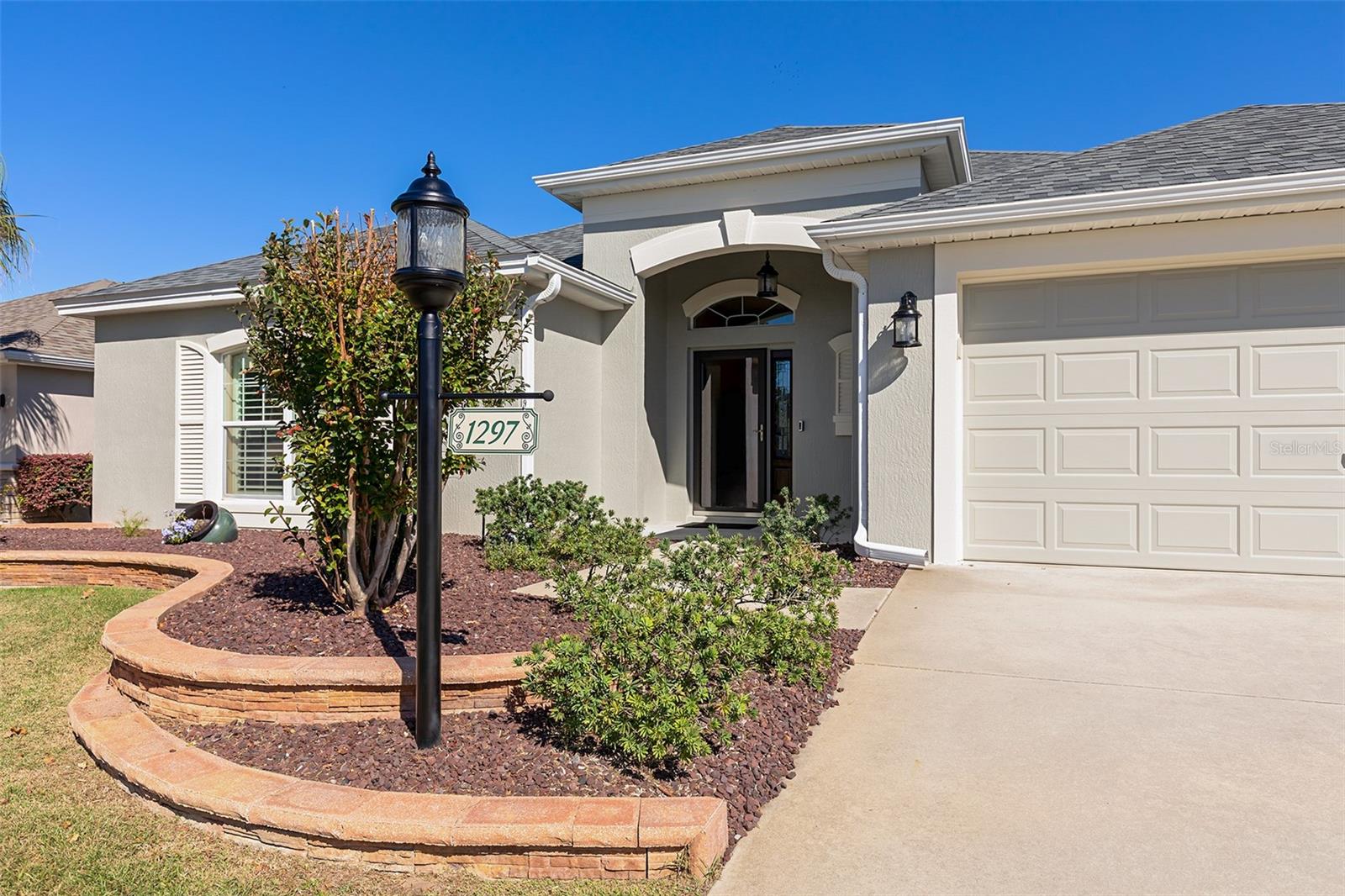 1297 ZOMBAR PL, The Villages, FL 32163 1297 ZOMBAR PL, The Villages, FL 32163