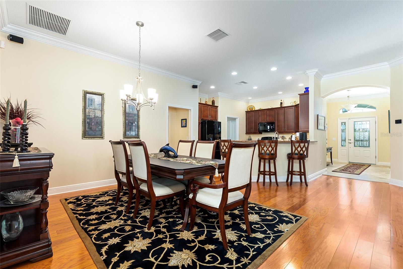 1297 ZOMBAR PL, The Villages, FL 32163