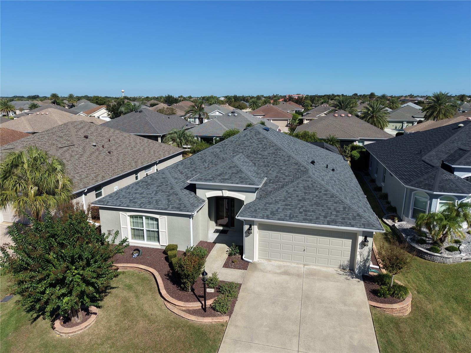 1297 ZOMBAR PL, The Villages, FL 32163