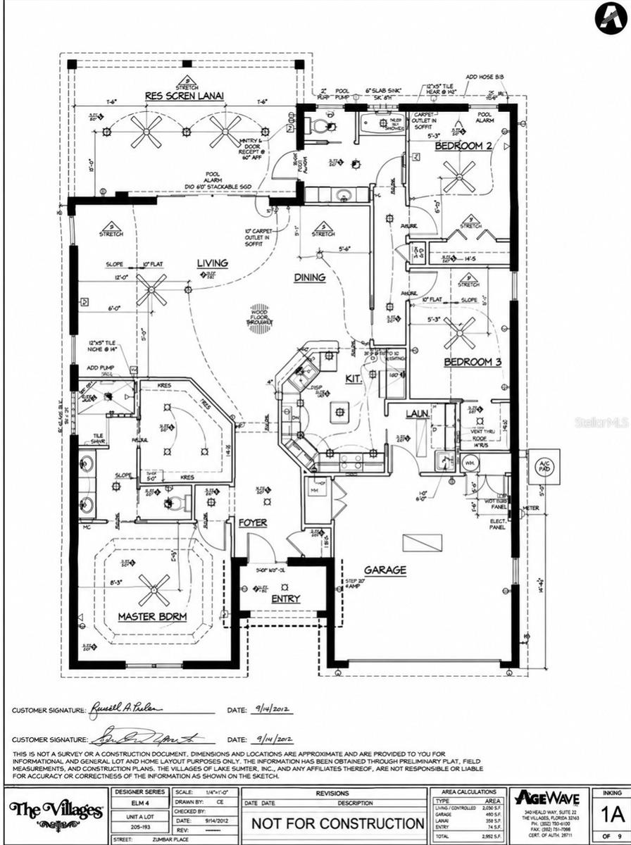 1297 ZOMBAR PL, The Villages, FL 32163