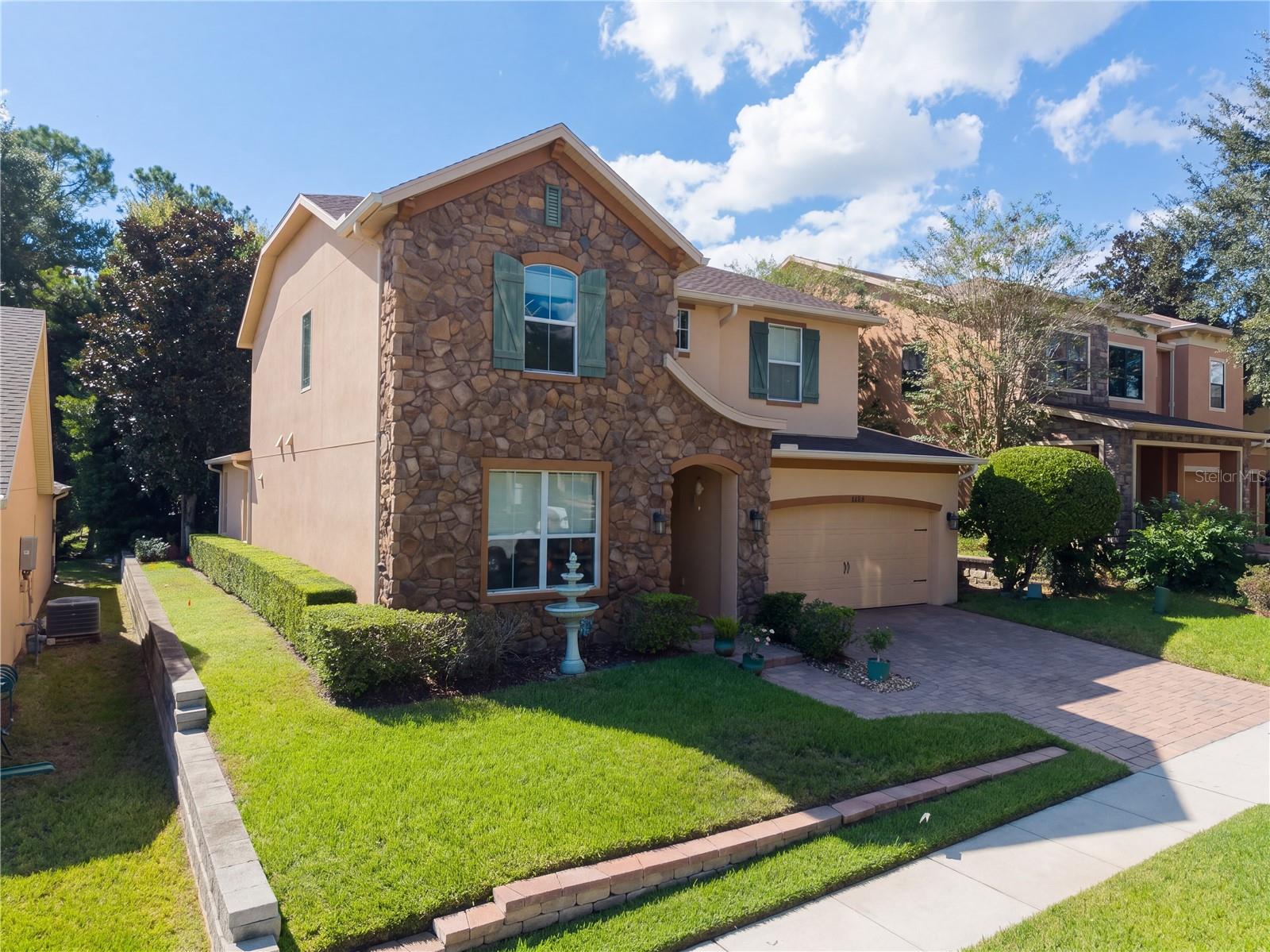 1413 TERRA VERDE WAY, Ocoee, FL 34761