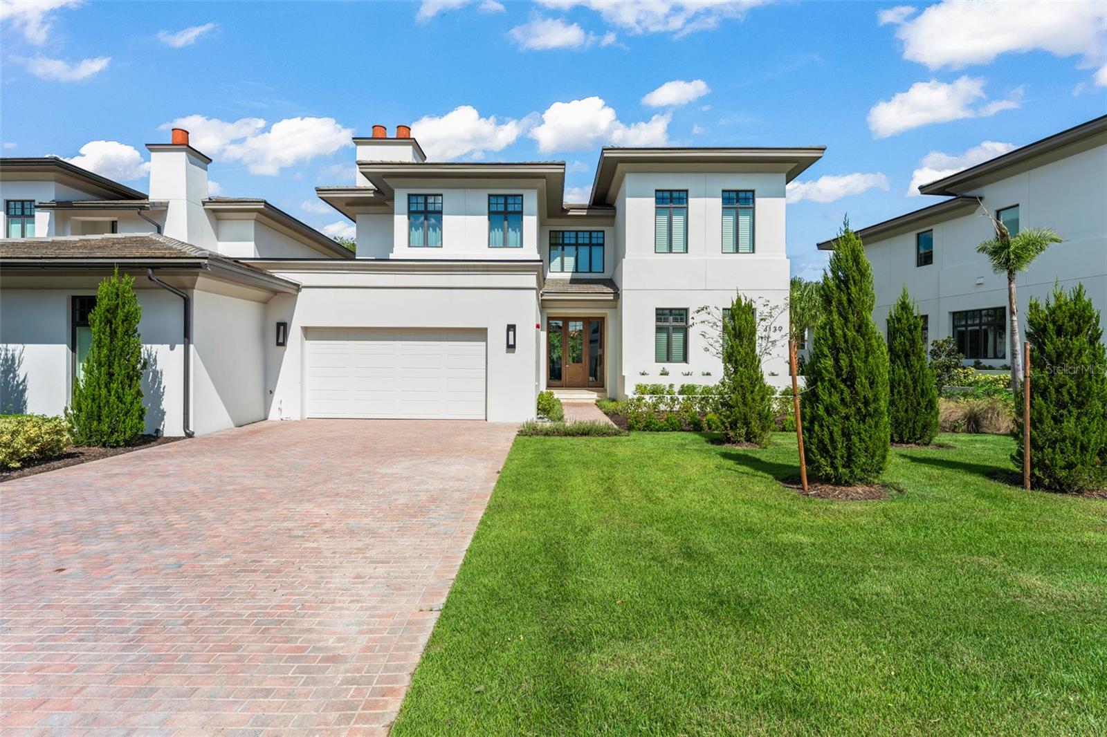 4139 GRANDE BRICK LOOP, #15, Orlando, FL 32837
