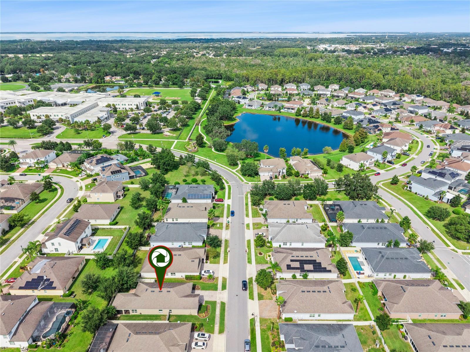 14230 SUNRIDGE BOULEVARD, Winter Garden, FL 34787