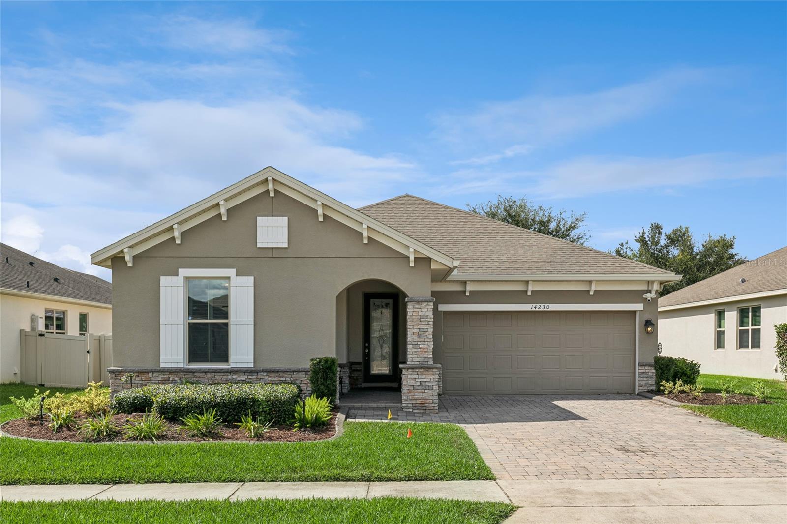 14230 SUNRIDGE BOULEVARD, Winter Garden, FL 34787