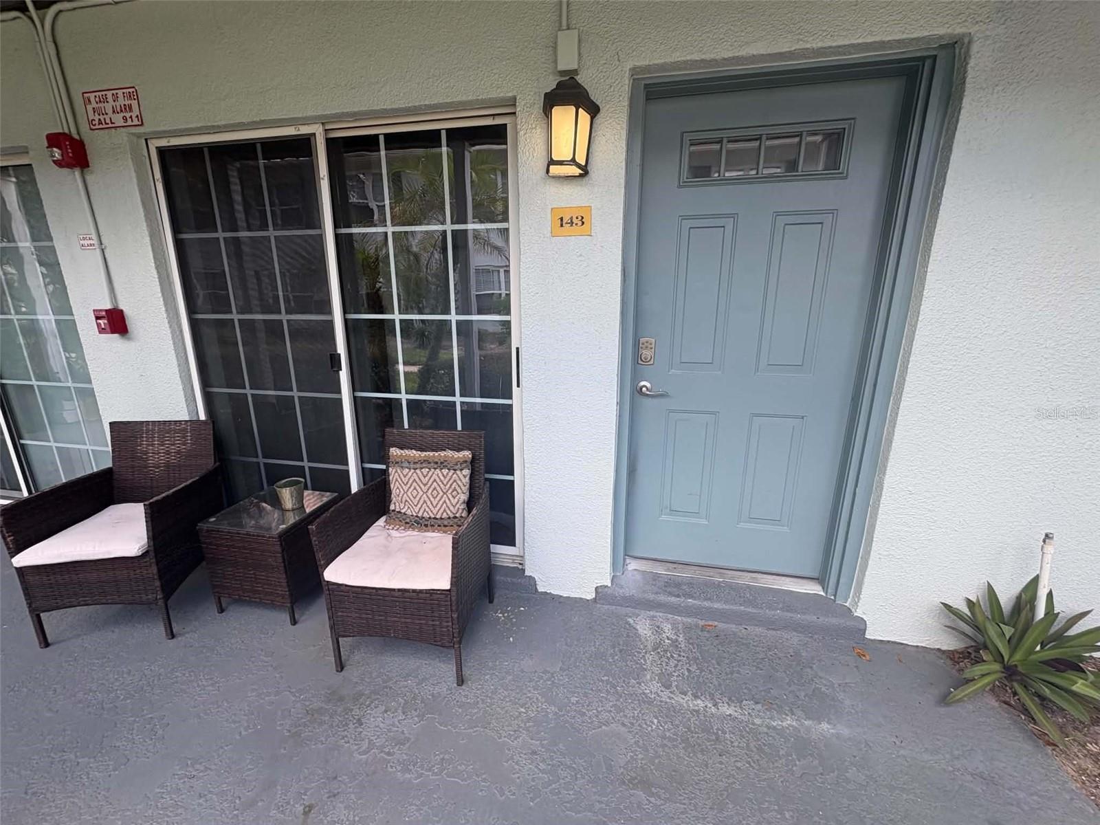 4814 CONWAY ROAD, #143, Belle Isle, FL 32812