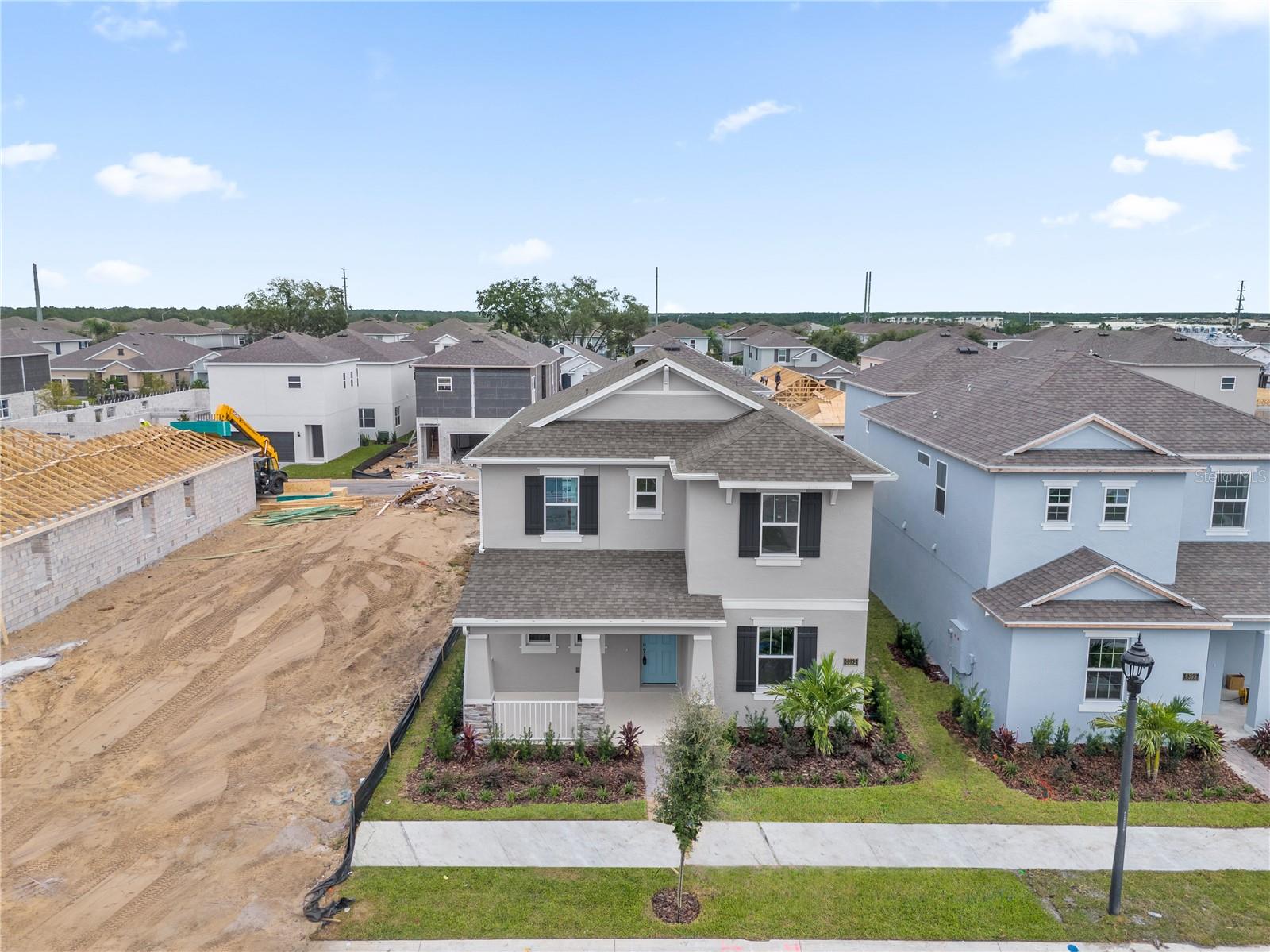 6393 WILD PERSIMMON WAY, UNIT #A, Winter Garden, FL 34787 6393 WILD PERSIMMON WAY, UNIT #A, Winter Garden, FL 34787