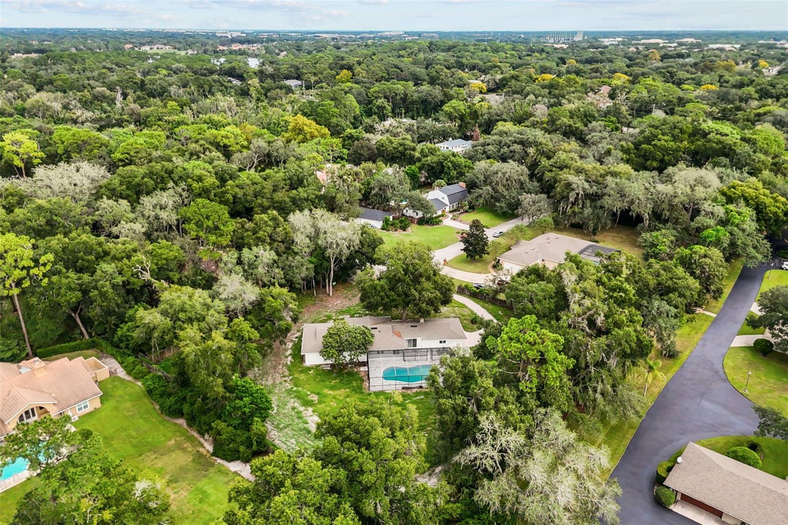 3719 TRAILS, Longwood, FL 32779