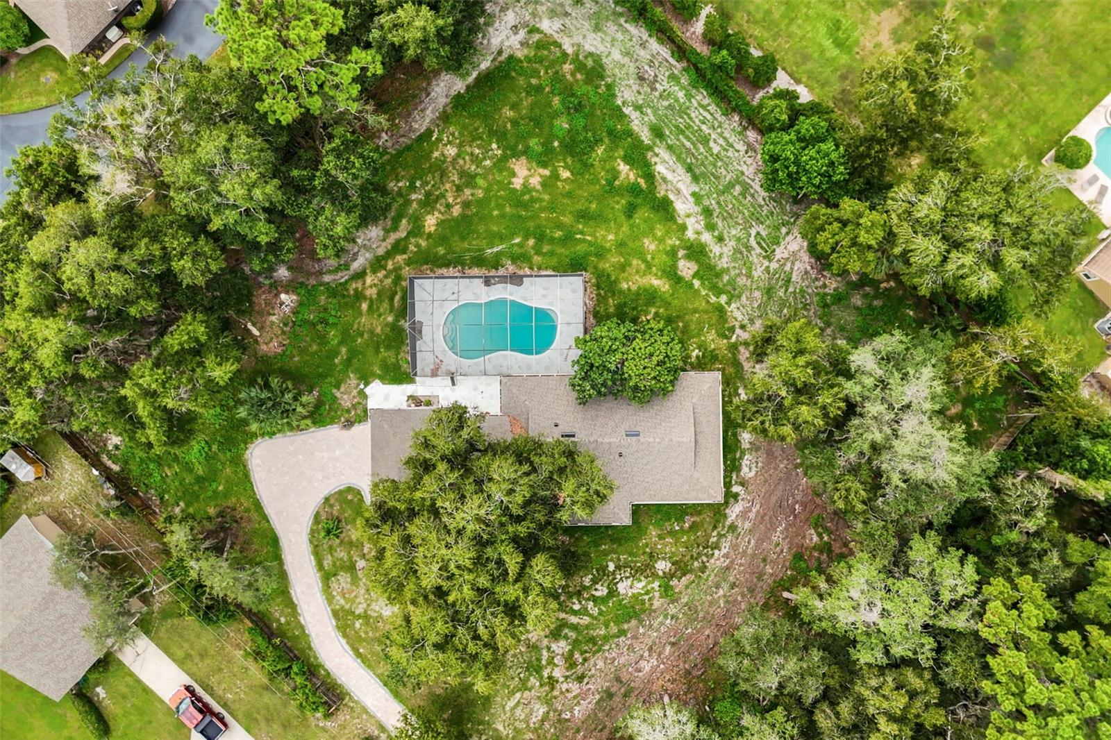 3719 TRAILS, Longwood, FL 32779