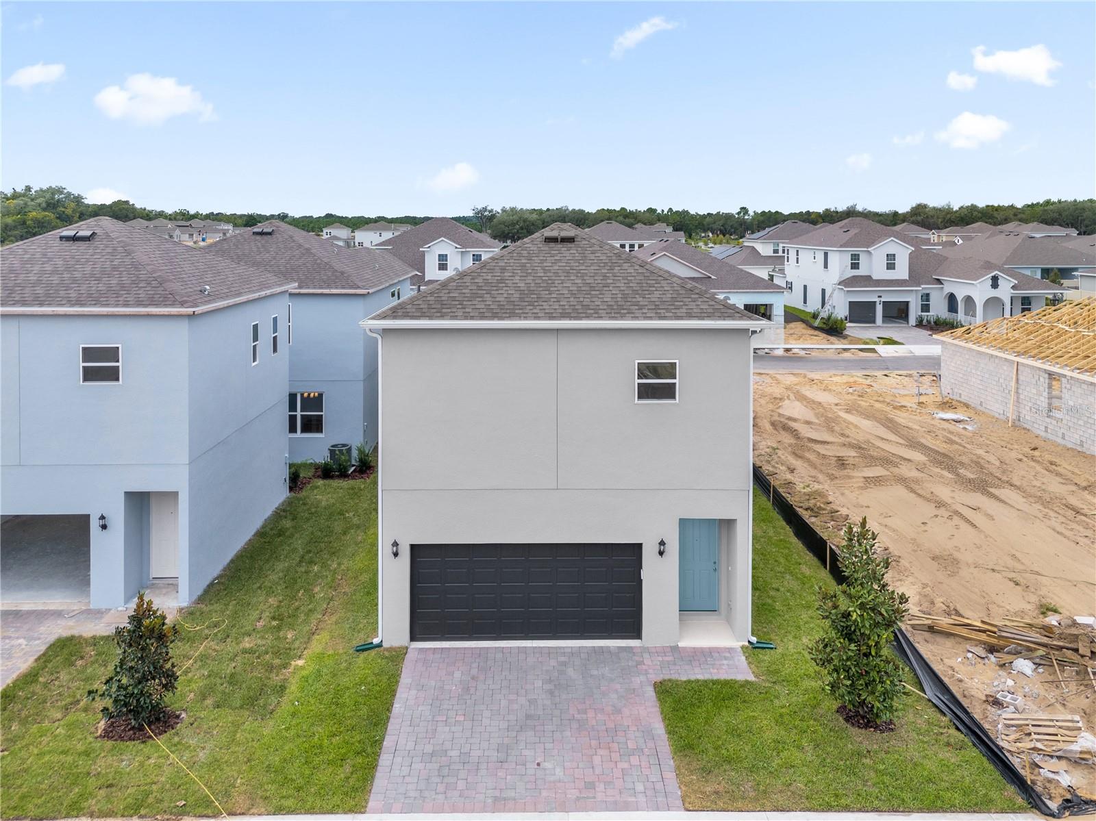 6393 WILD PERSIMMON WAY, UNIT #B, Winter Garden, FL 34787