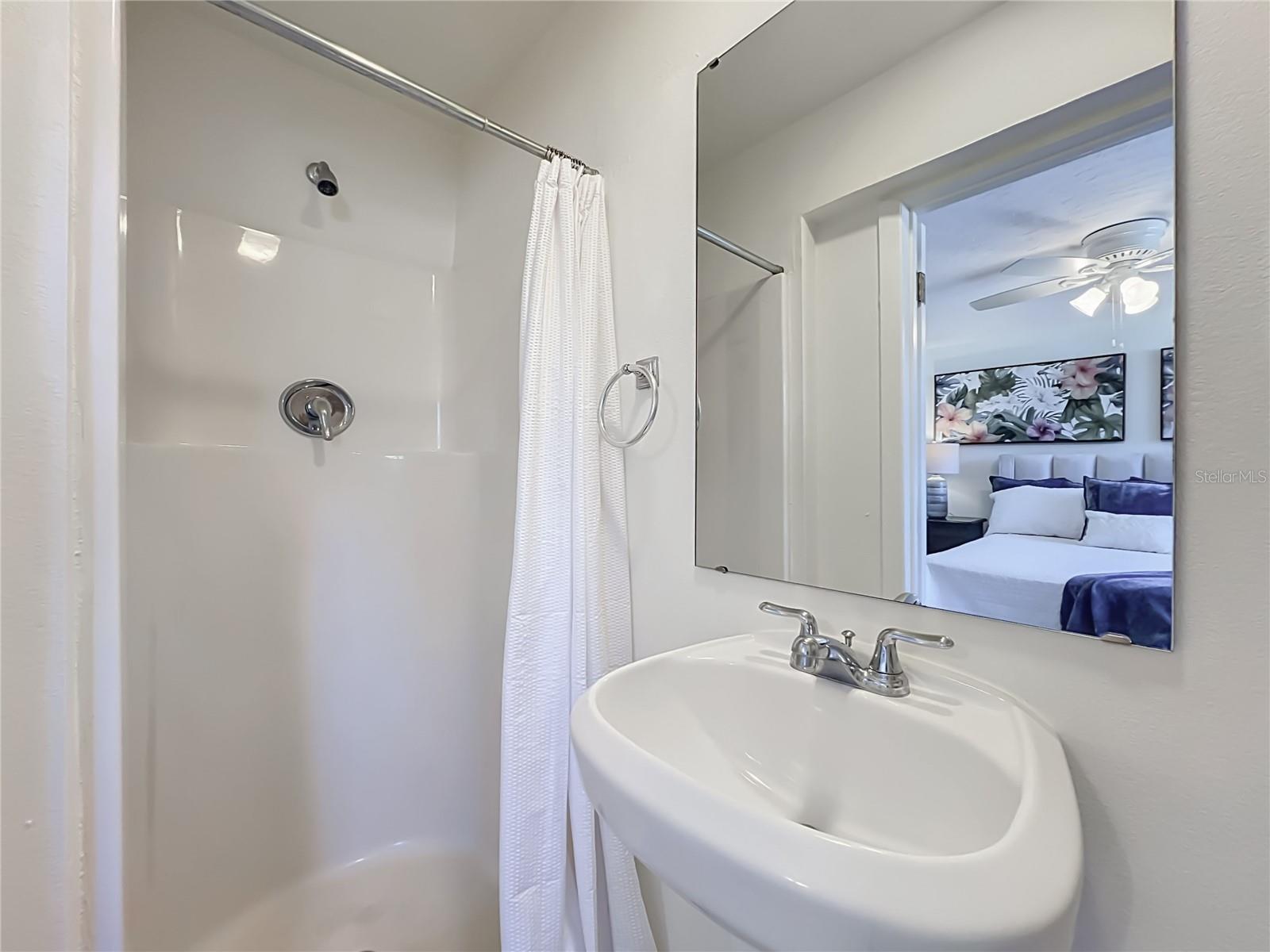Primary Ensuite Bathroom
