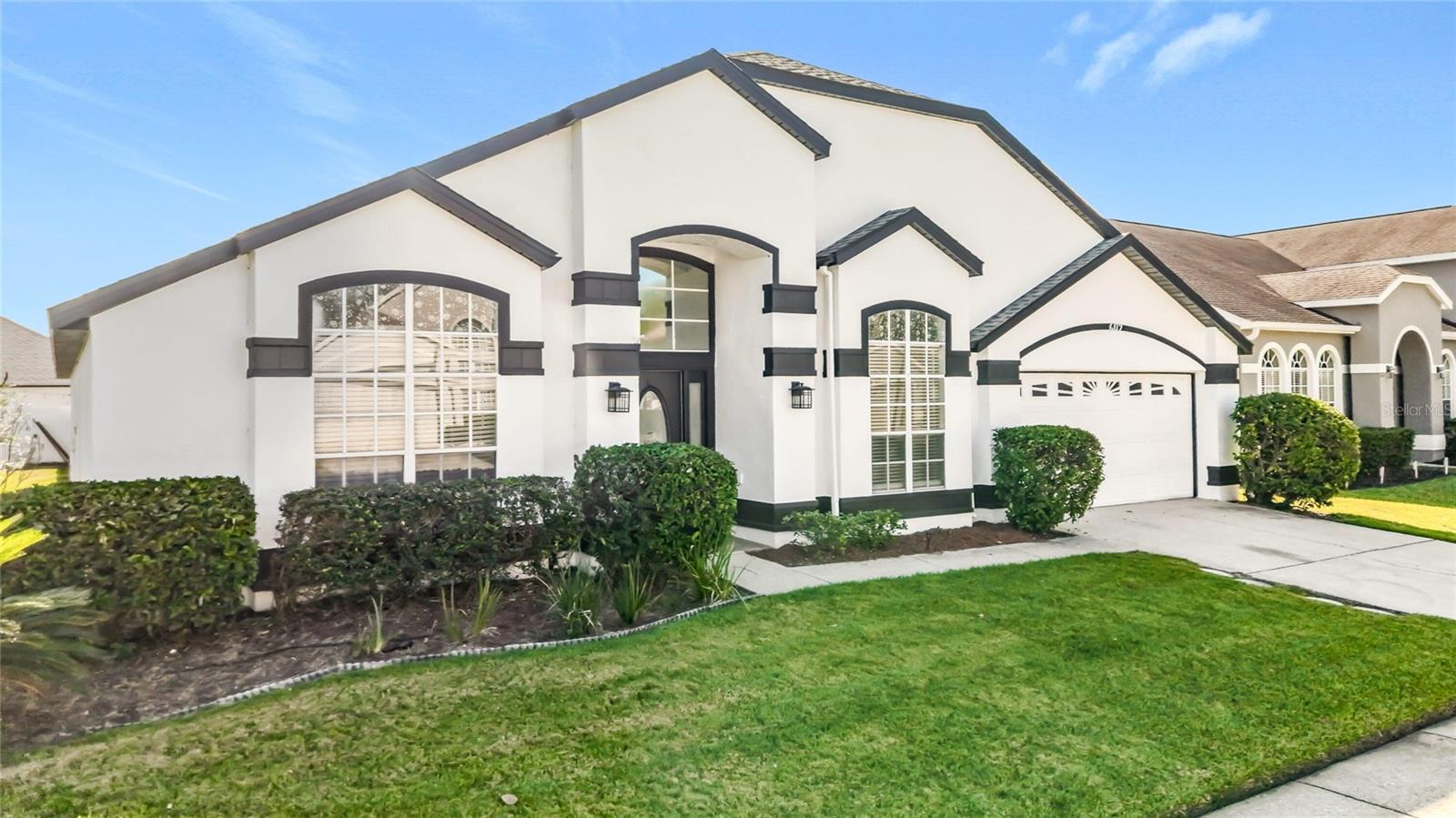 609 SEASCAPE AVENUE, Orlando, FL 32828 609 SEASCAPE AVENUE, Orlando, FL 32828