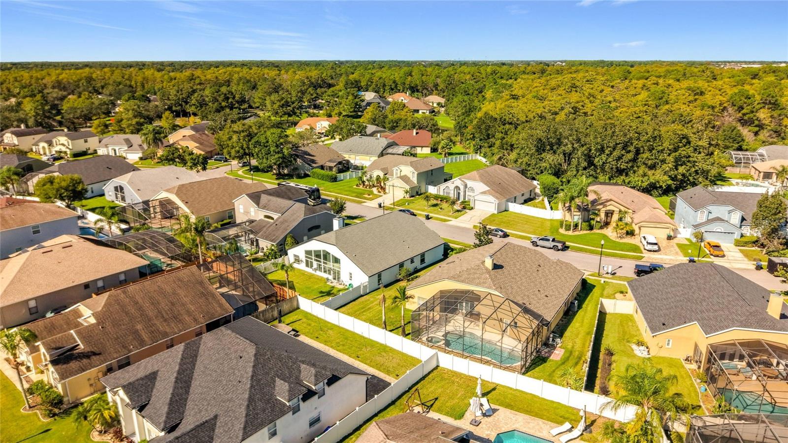 609 SEASCAPE AVENUE, Orlando, FL 32828