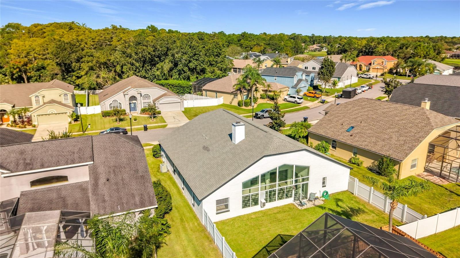 609 SEASCAPE AVENUE, Orlando, FL 32828