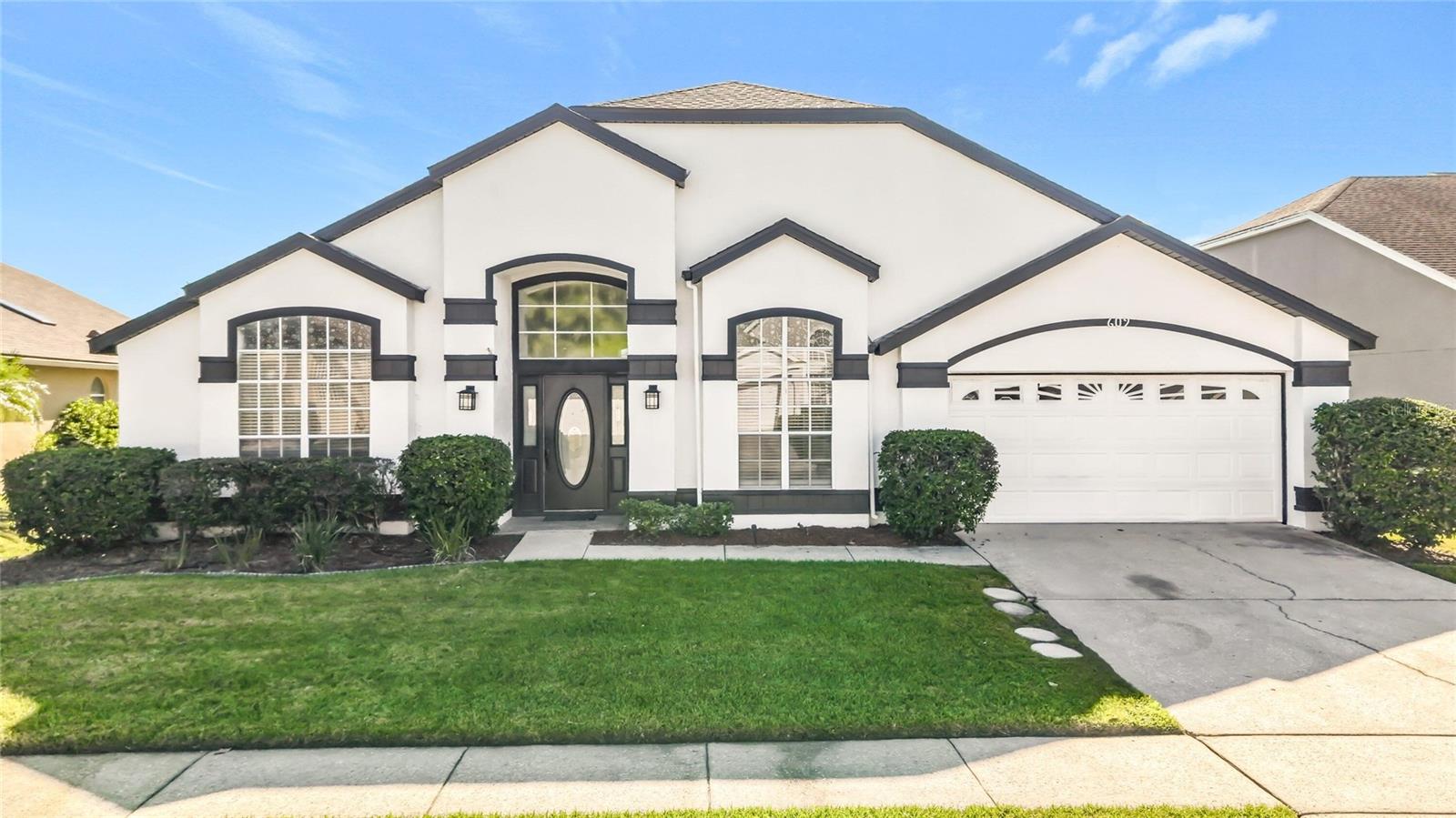 609 SEASCAPE AVENUE, Orlando, FL 32828