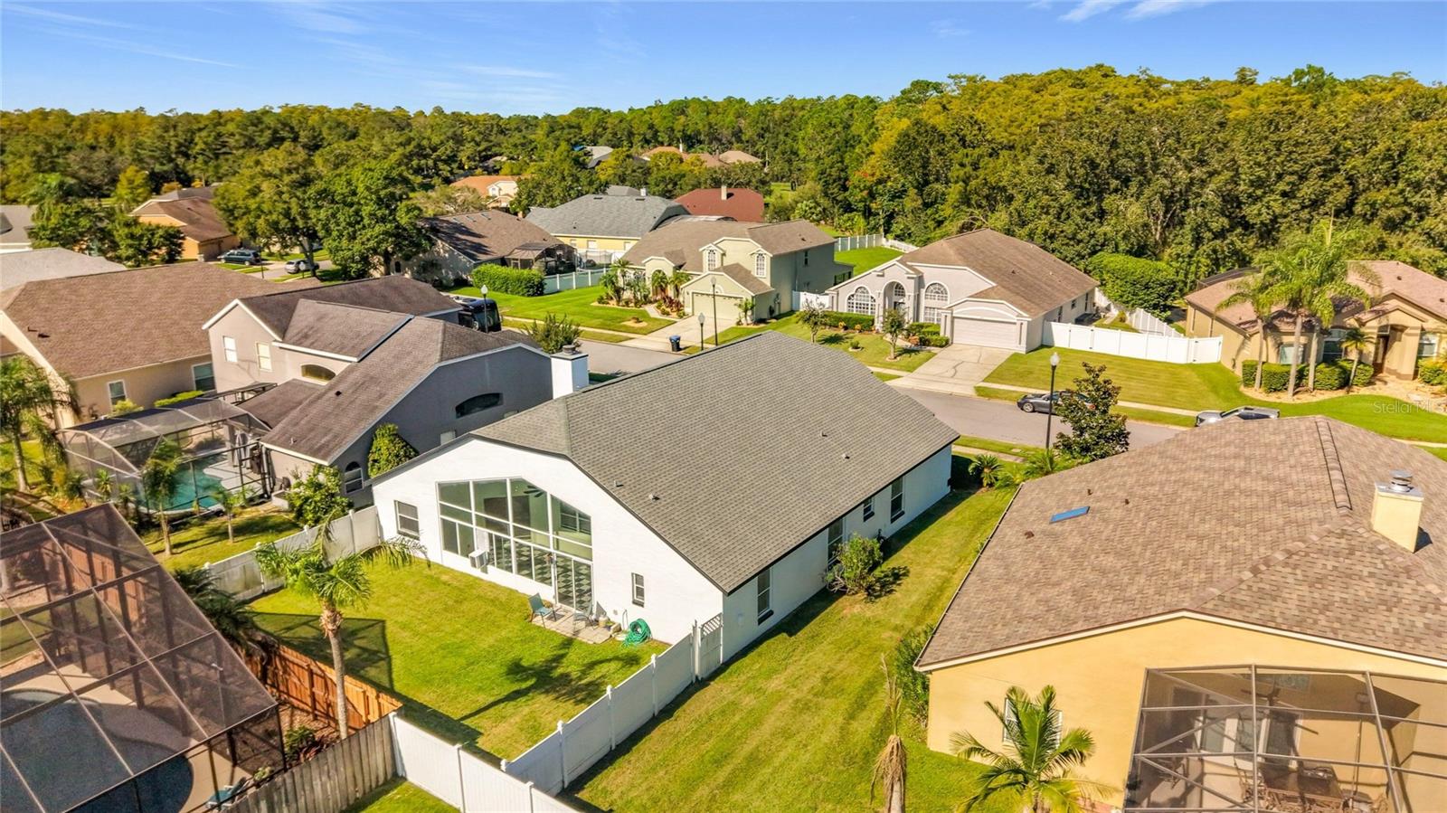 609 SEASCAPE AVENUE, Orlando, FL 32828