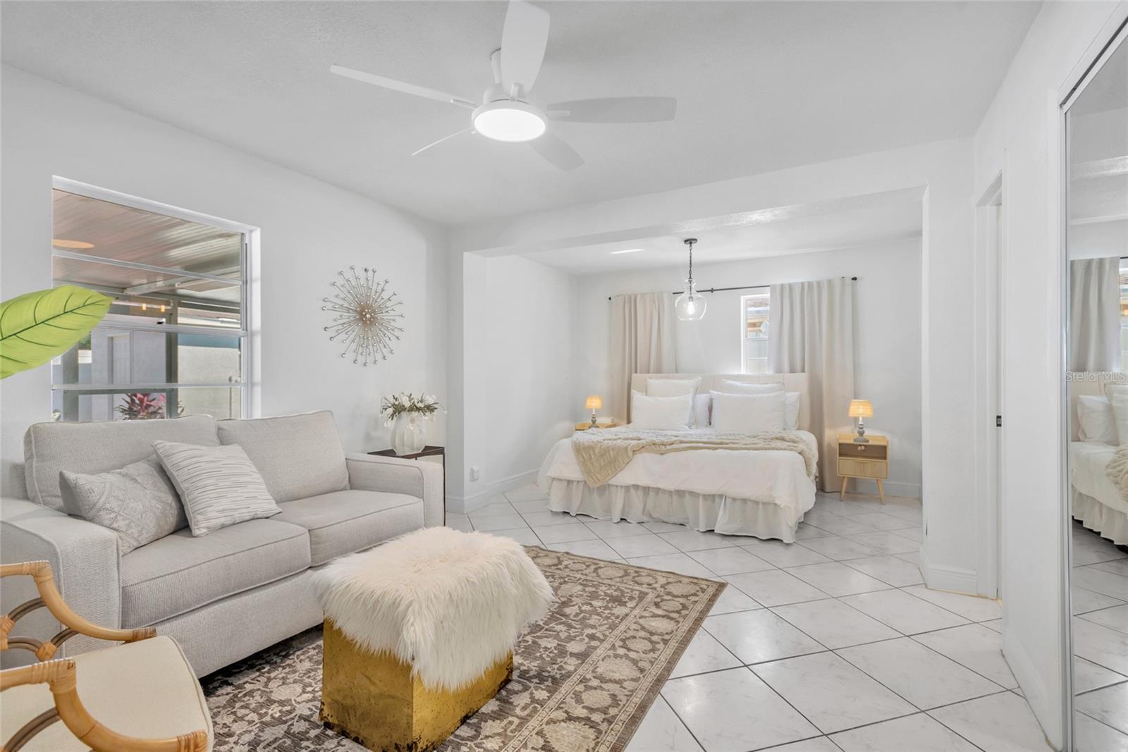 3017 W HEITER STREET, Tampa, FL 33607