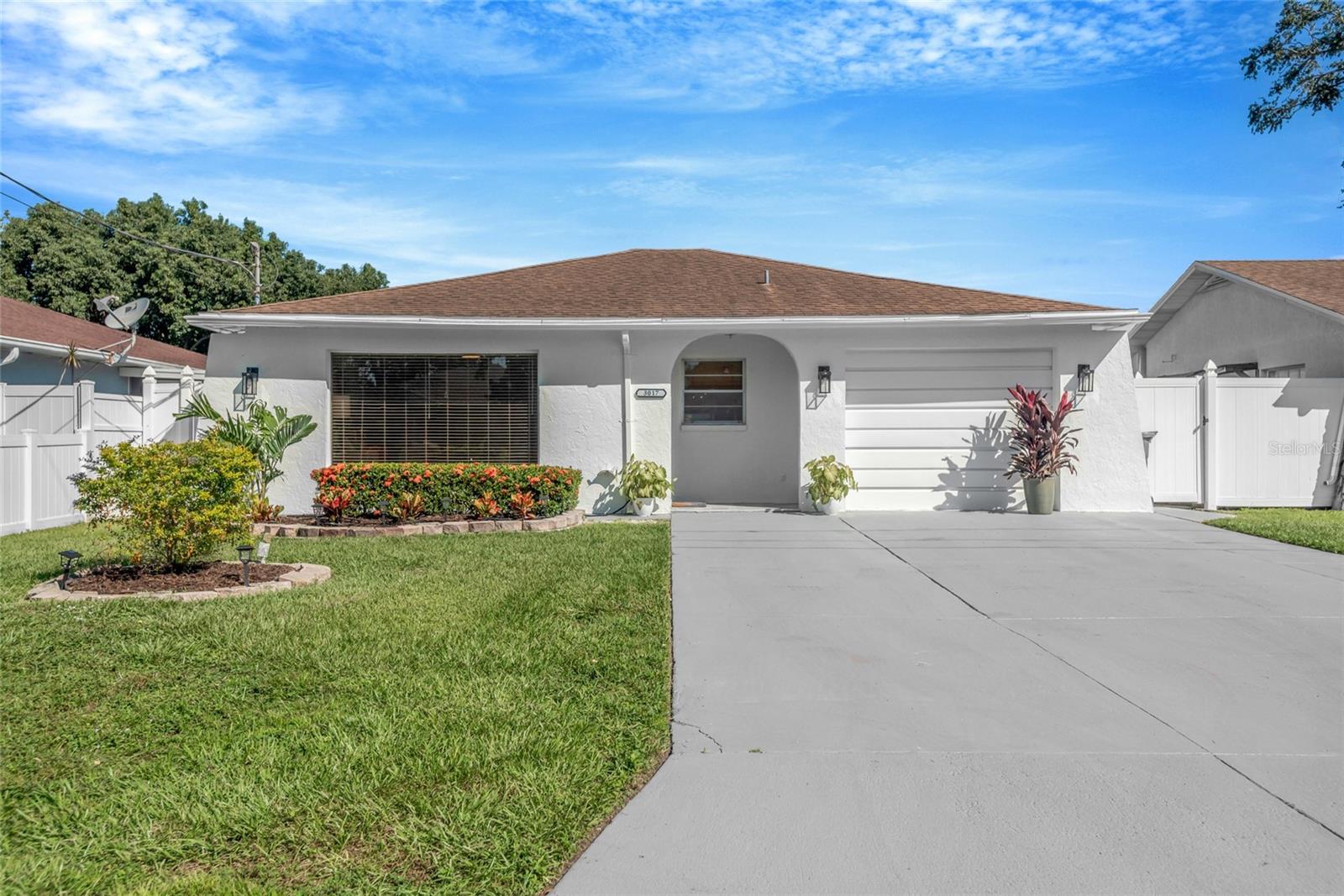 3017 W HEITER STREET, Tampa, FL 33607 3017 W HEITER STREET, Tampa, FL 33607