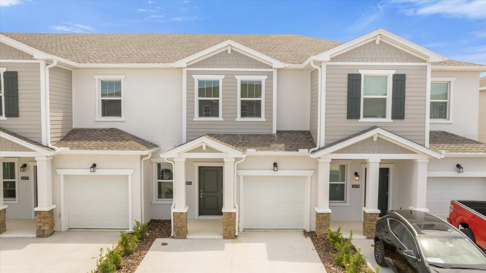 2474 SKYLINE LOOP, Kissimmee, FL 34758