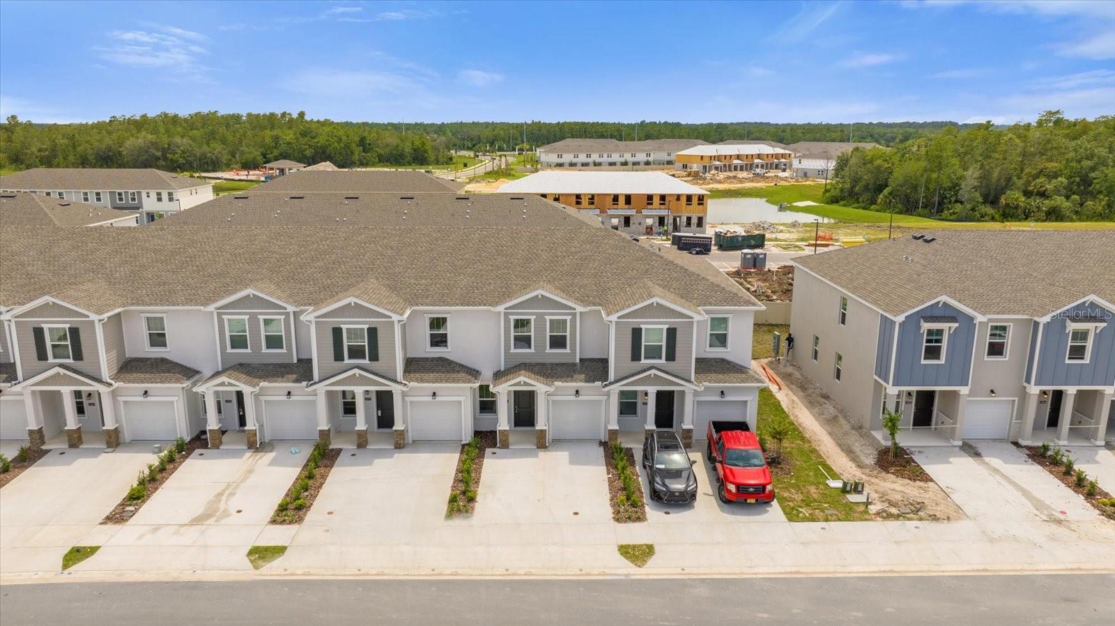 2474 SKYLINE LOOP, Kissimmee, FL 34758