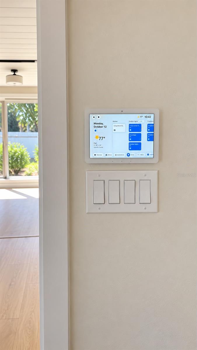 Smart Home