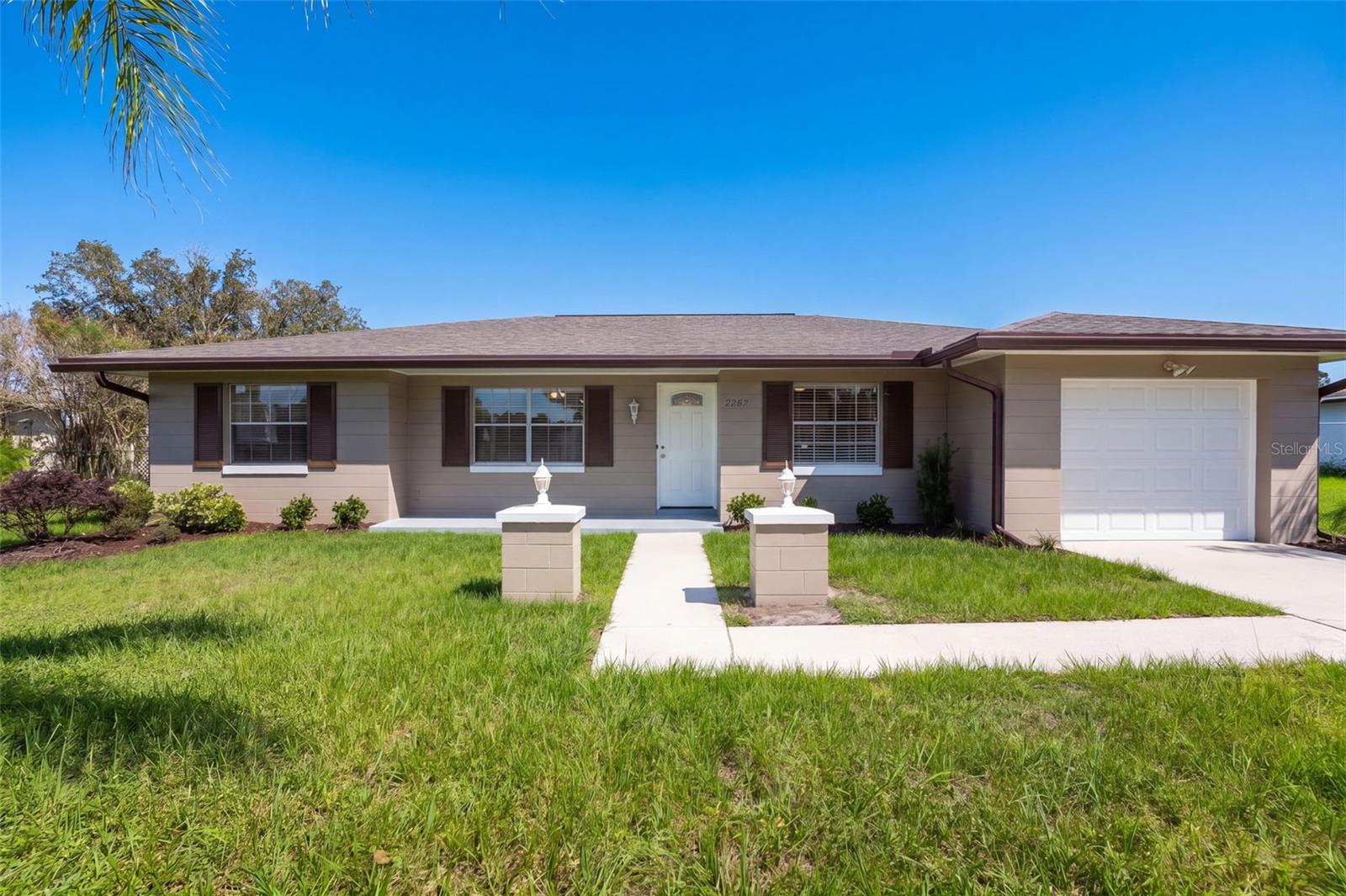 2535 DELAWARE ROAD, Deltona, FL 32738