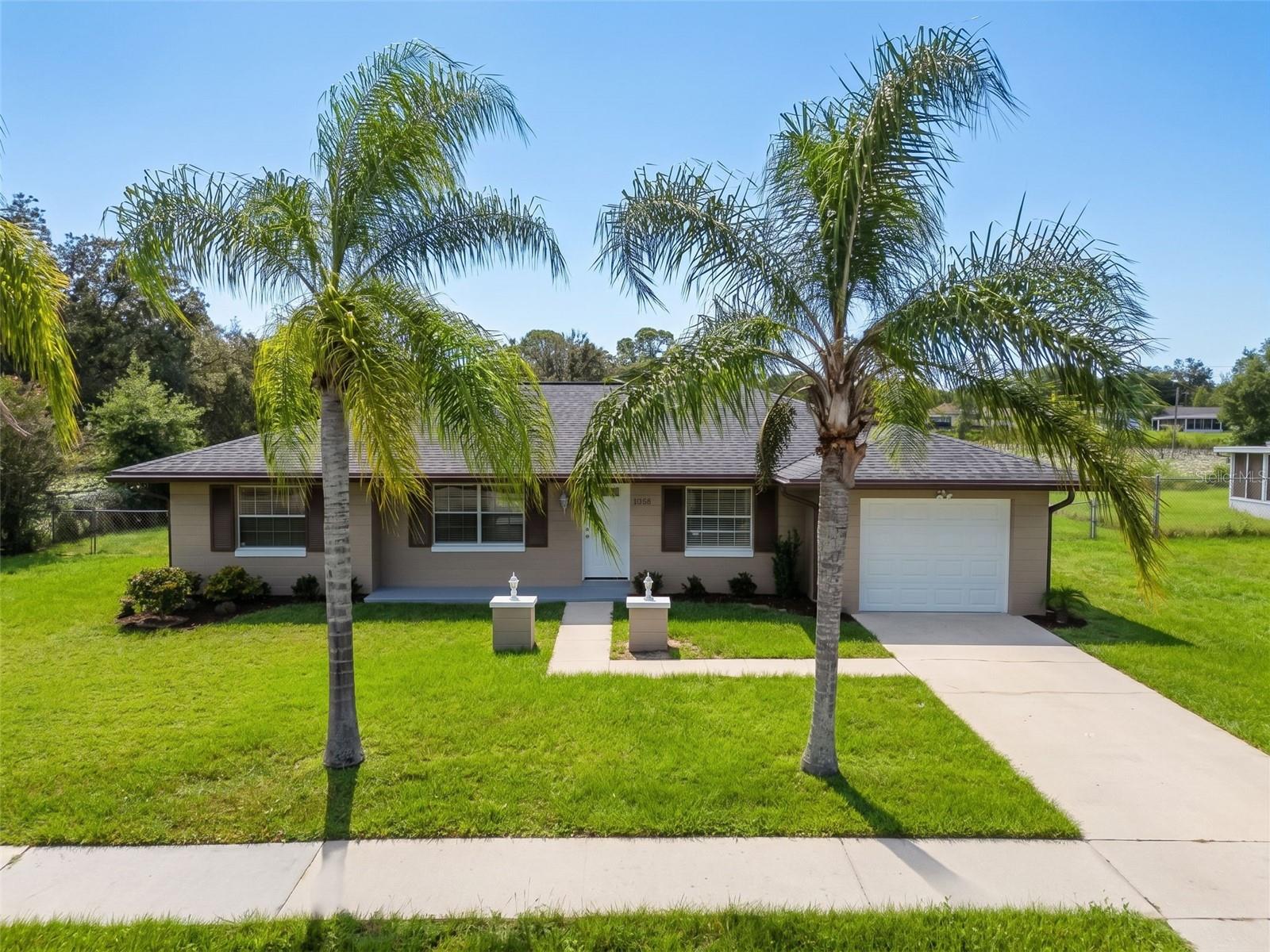 2535 DELAWARE ROAD, Deltona, FL 32738
