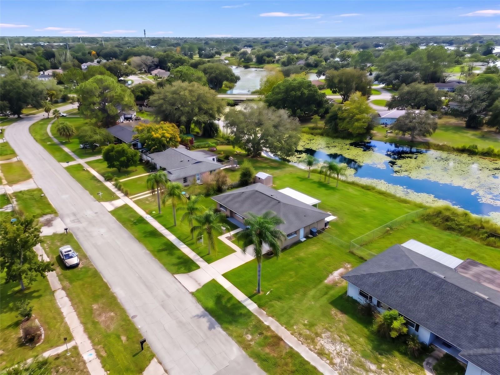 2535 DELAWARE ROAD, Deltona, FL 32738