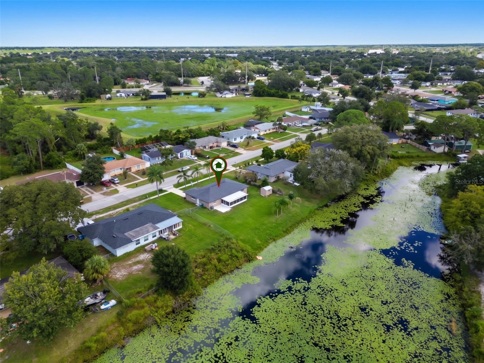 2535 DELAWARE ROAD, Deltona, FL 32738