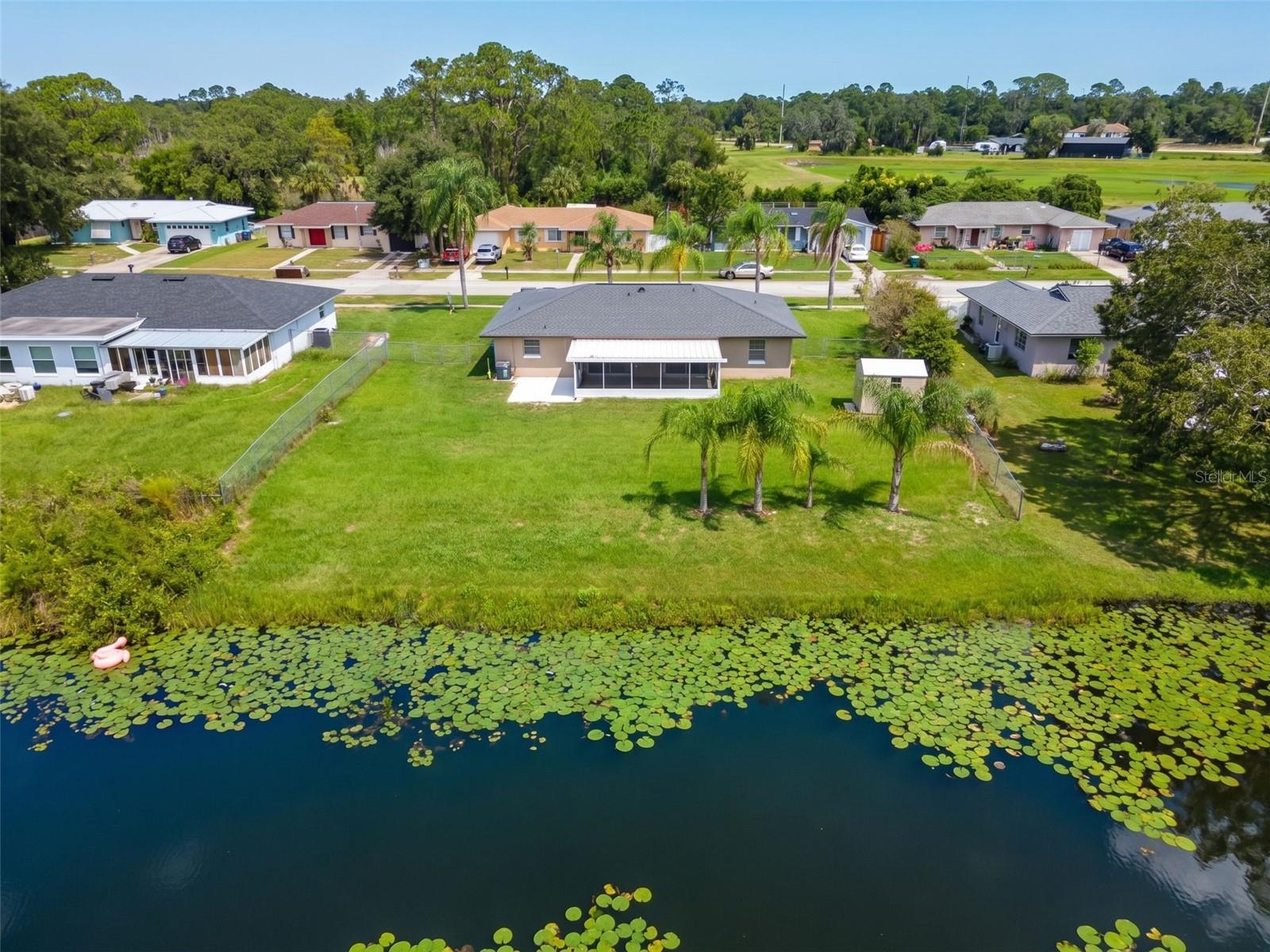 2535 DELAWARE ROAD, Deltona, FL 32738