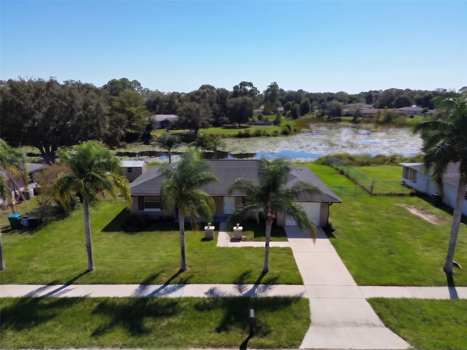 2535 DELAWARE ROAD, Deltona, FL 32738