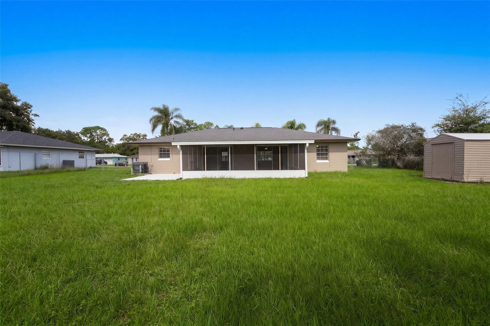 2535 DELAWARE ROAD, Deltona, FL 32738
