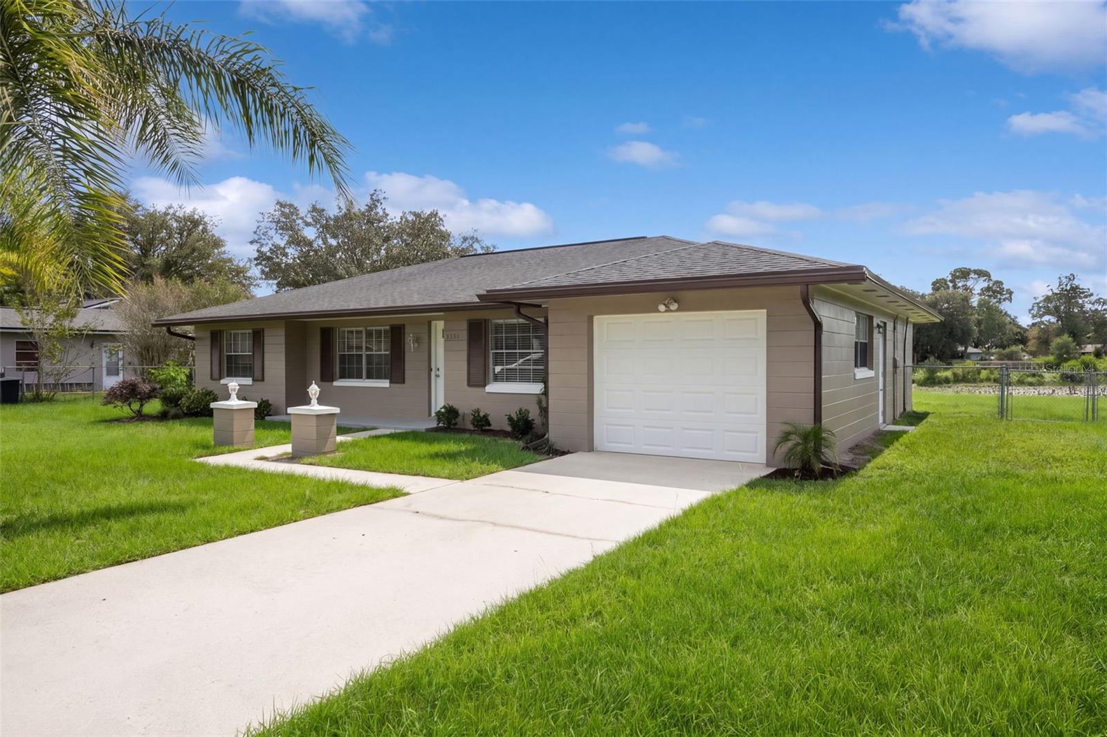 2535 DELAWARE ROAD, Deltona, FL 32738