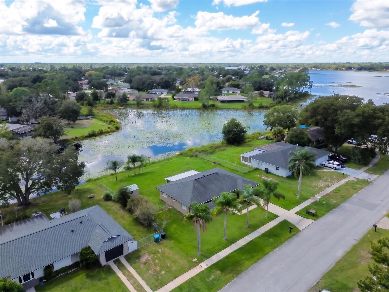 2535 DELAWARE ROAD, Deltona, FL 32738