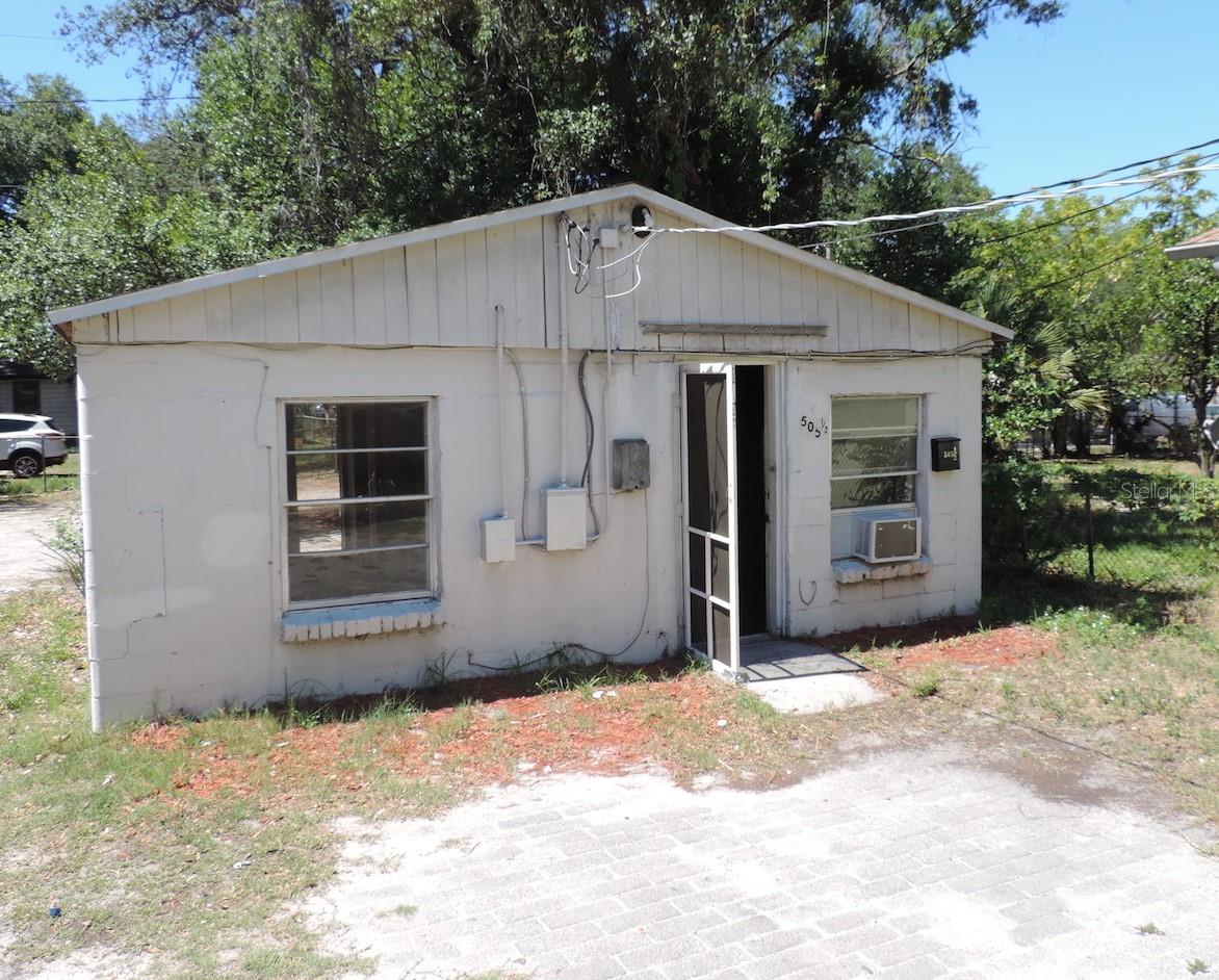 505 E VIRGINIA AVENUE, #b, Tampa, FL 33603 505 E VIRGINIA AVENUE, #b, Tampa, FL 33603